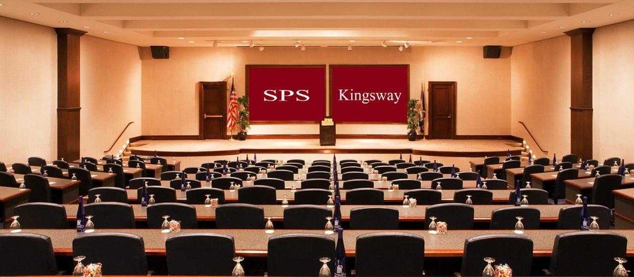 Sps Kingsway Hotel Thiruvananthapuram Ngoại thất bức ảnh