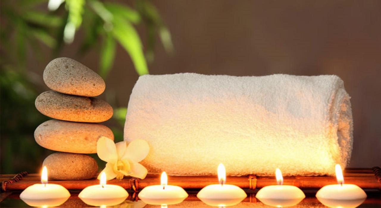 Sps Kingsway Hotel Thiruvananthapuram Ngoại thất bức ảnh